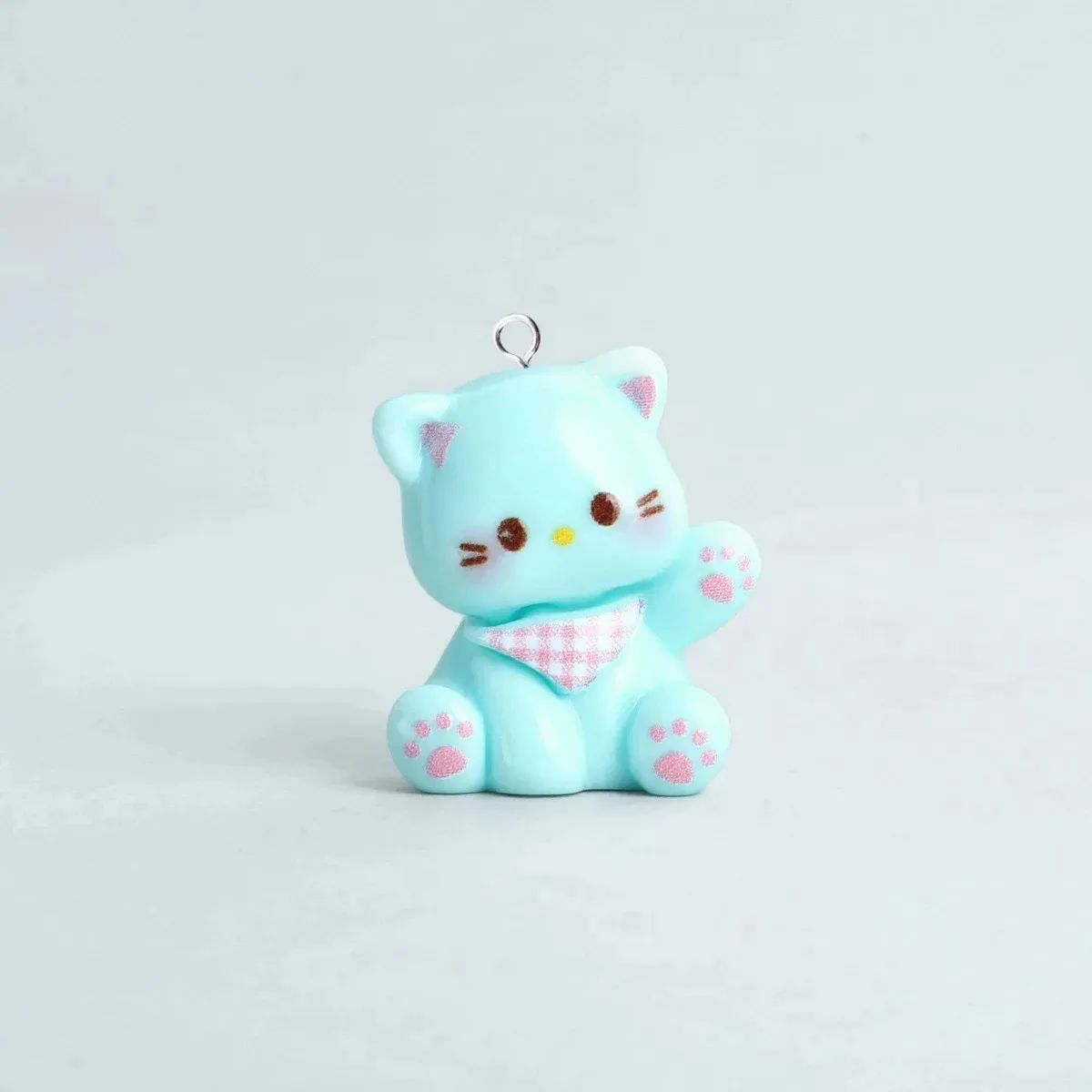 10 unidades de colgantes de re - Resin Crafts Diy reseña y precio