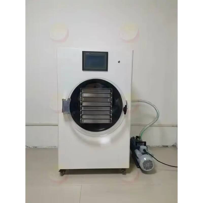 Máquina de liofilización, pequ - Vacuum Chamber Small reseña y precio